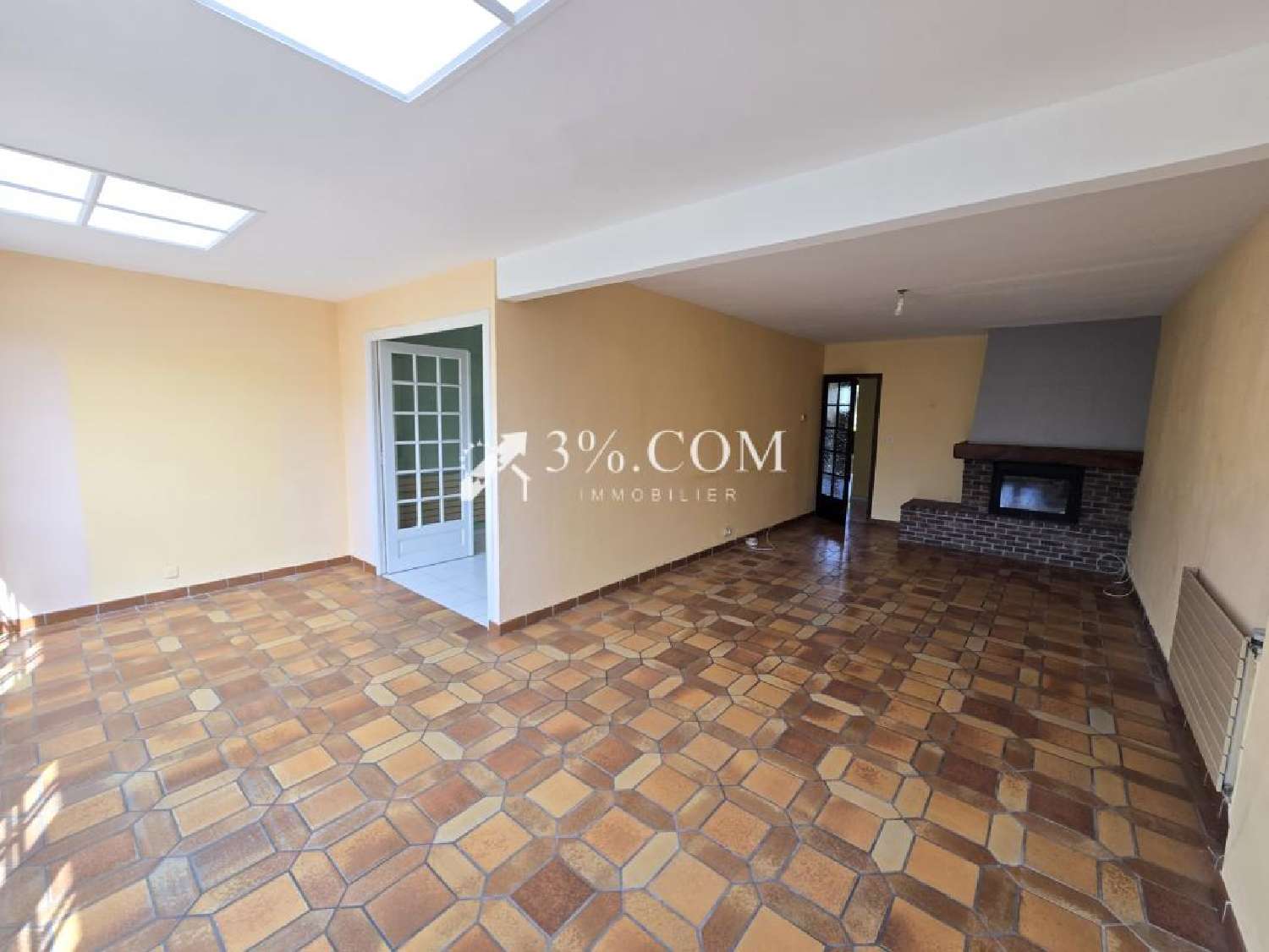  en venta casa Roncq Nord 1