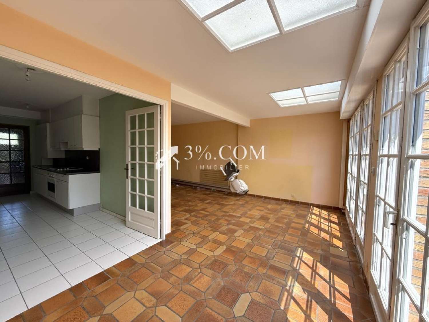  en venta casa Roncq Nord 2