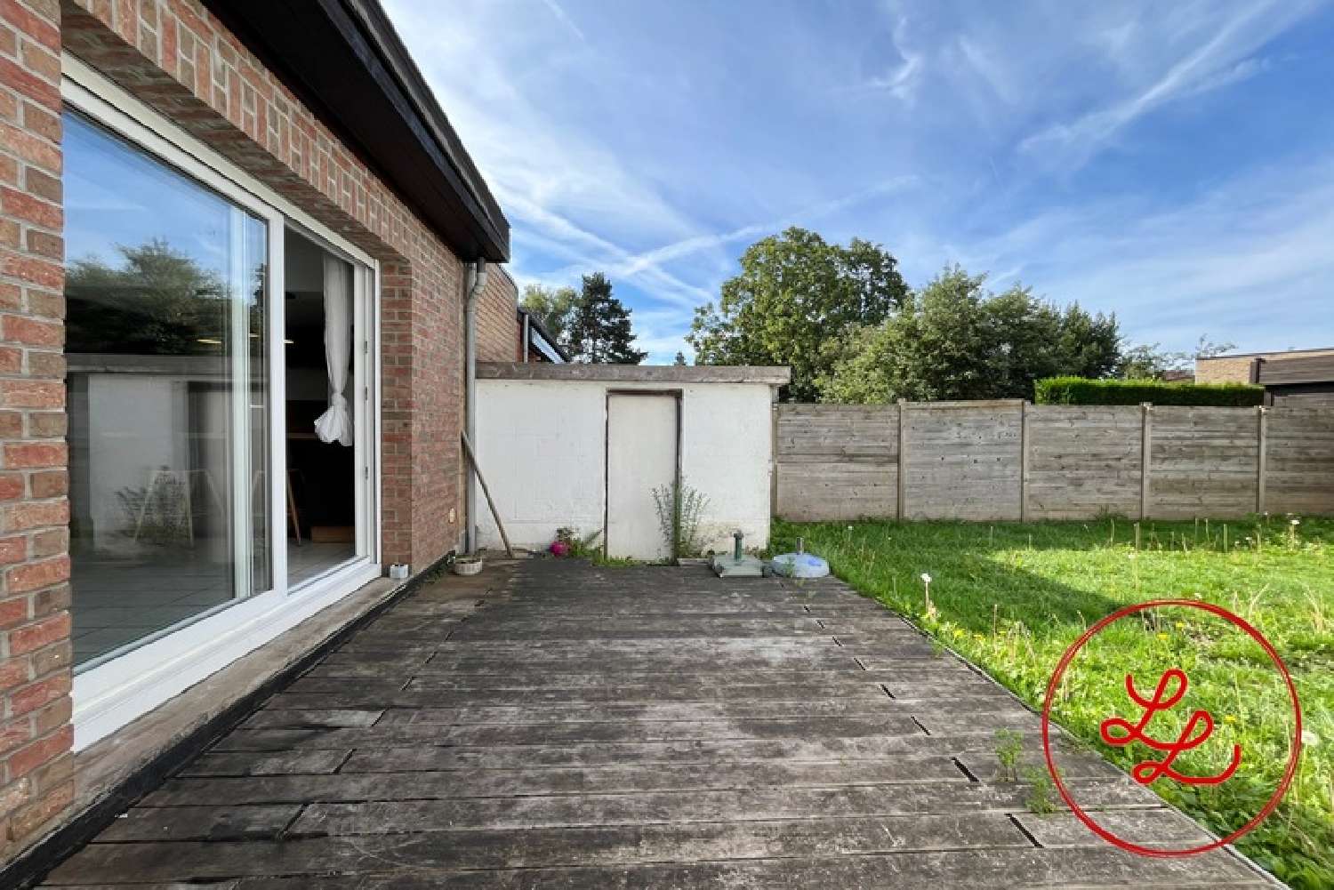  en venta casa Roncq Nord 1