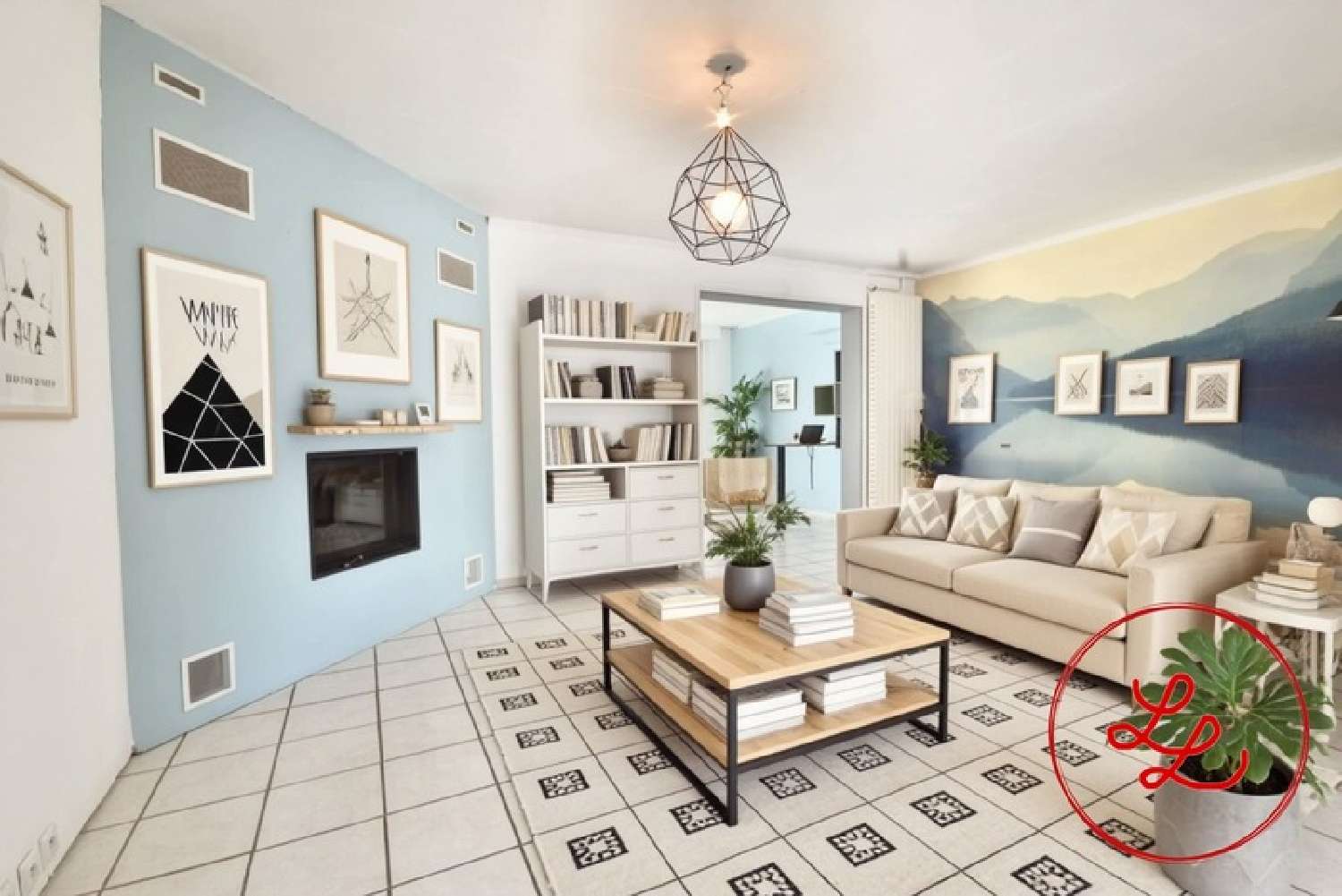  en venta casa Roncq Nord 3