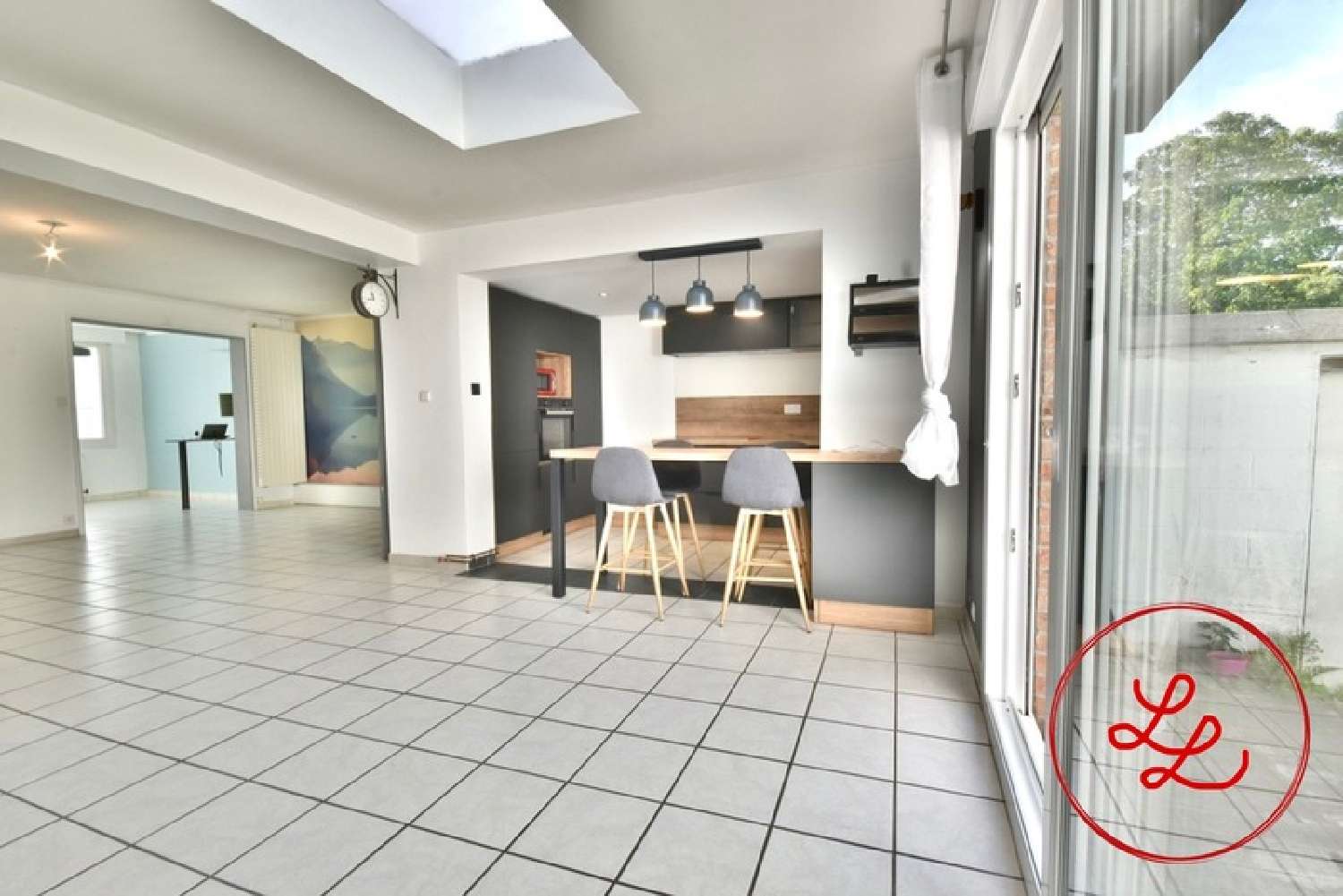  en venta casa Roncq Nord 4
