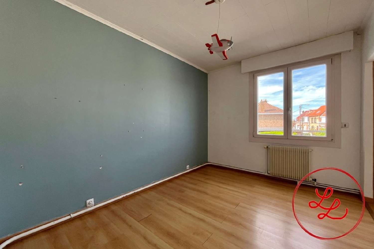  en venta casa Roncq Nord 6