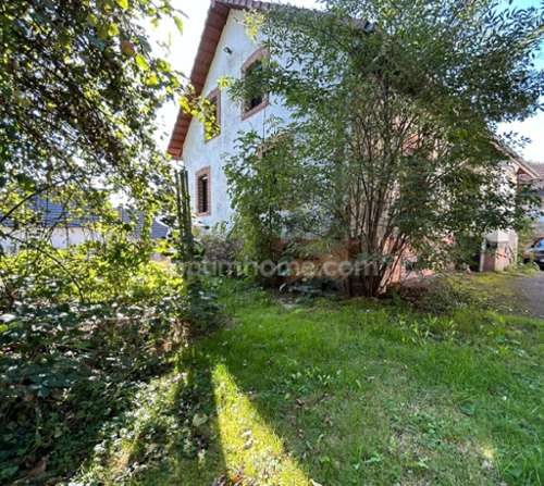 Roppentzwiller Haut-Rhin maison foto 7147742