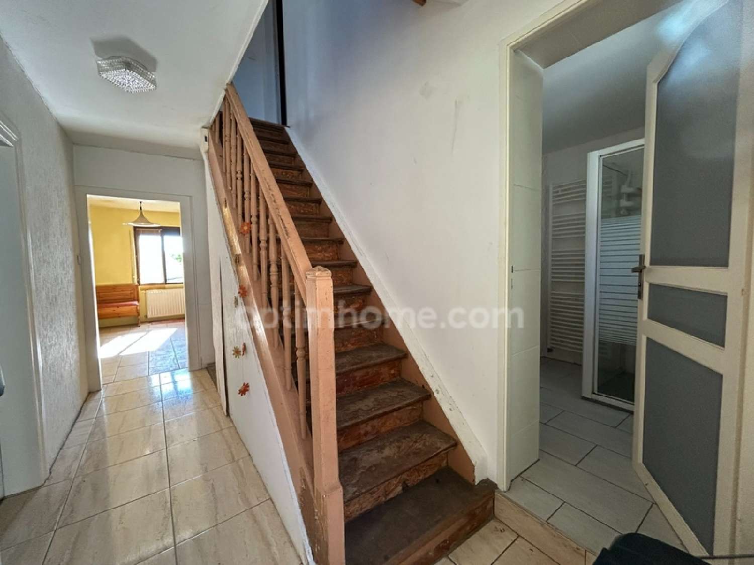  te koop huis Roppentzwiller Haut-Rhin 2