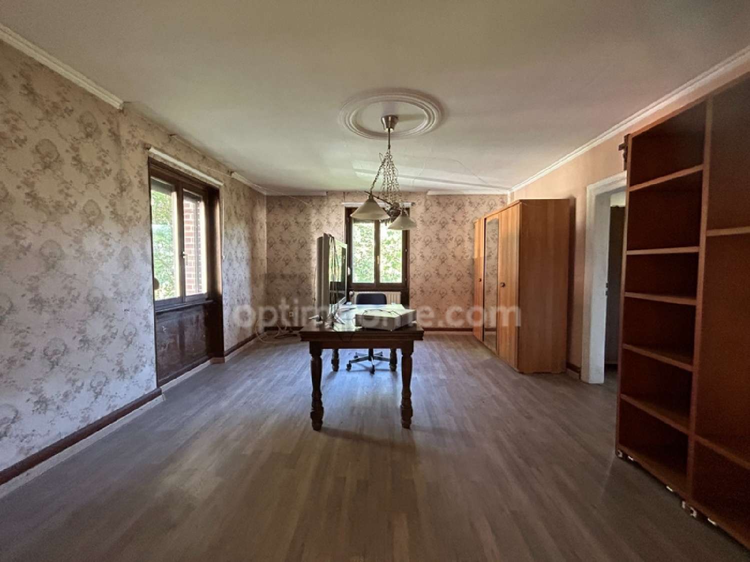  te koop huis Roppentzwiller Haut-Rhin 3