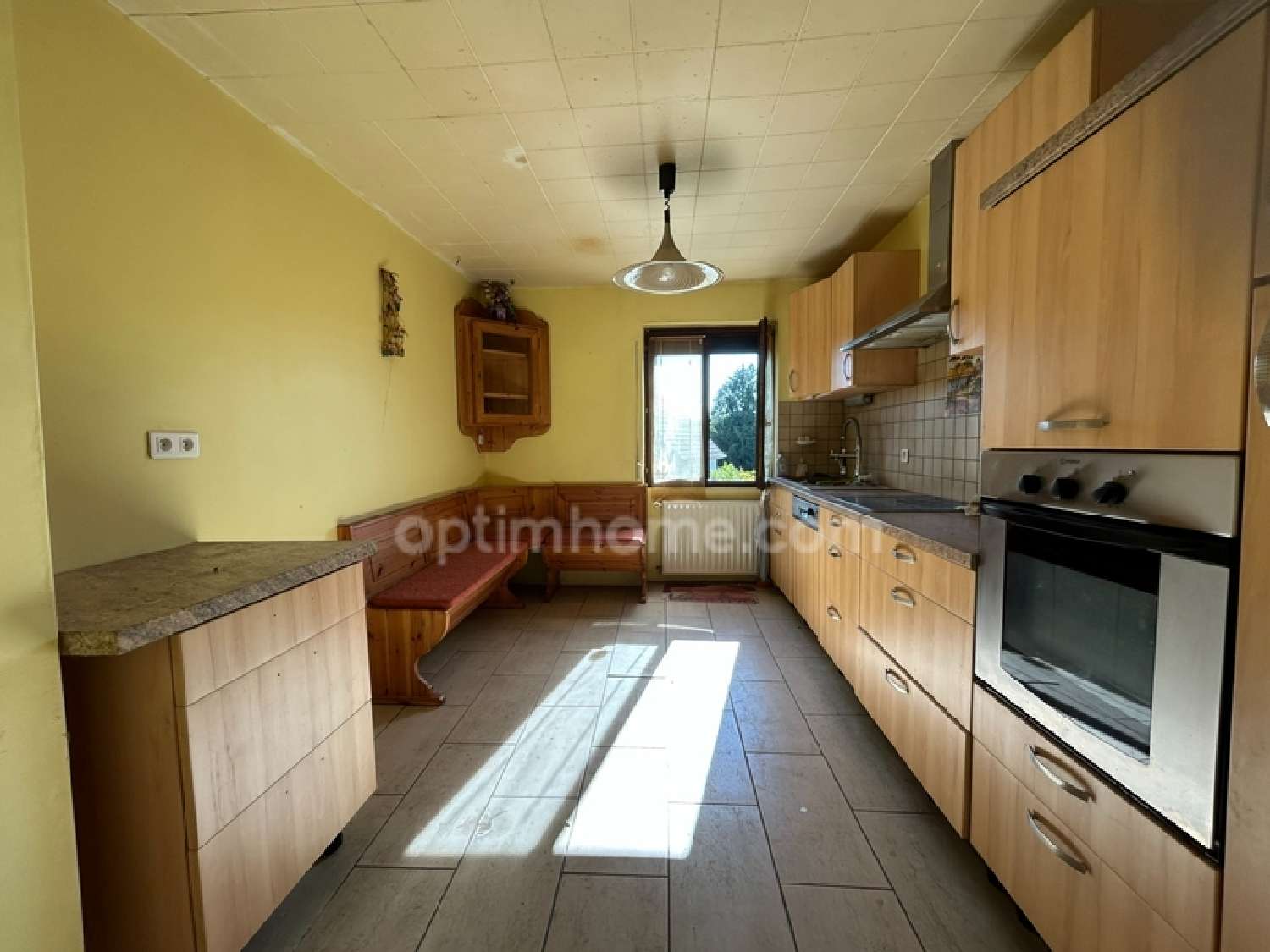  te koop huis Roppentzwiller Haut-Rhin 6