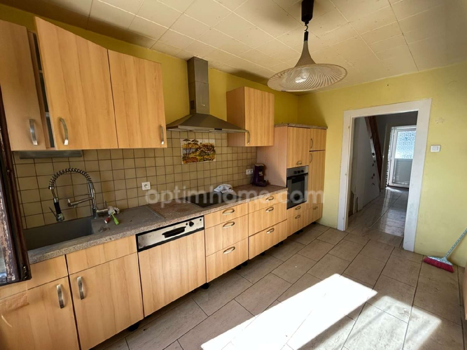  te koop huis Roppentzwiller Haut-Rhin 7