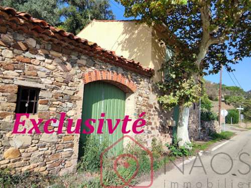 Roquebrun Hérault house foto 7146711