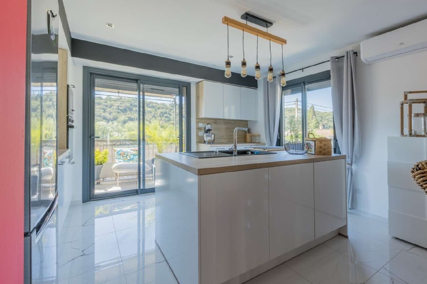  te koop huis Roquebrun Hérault 1