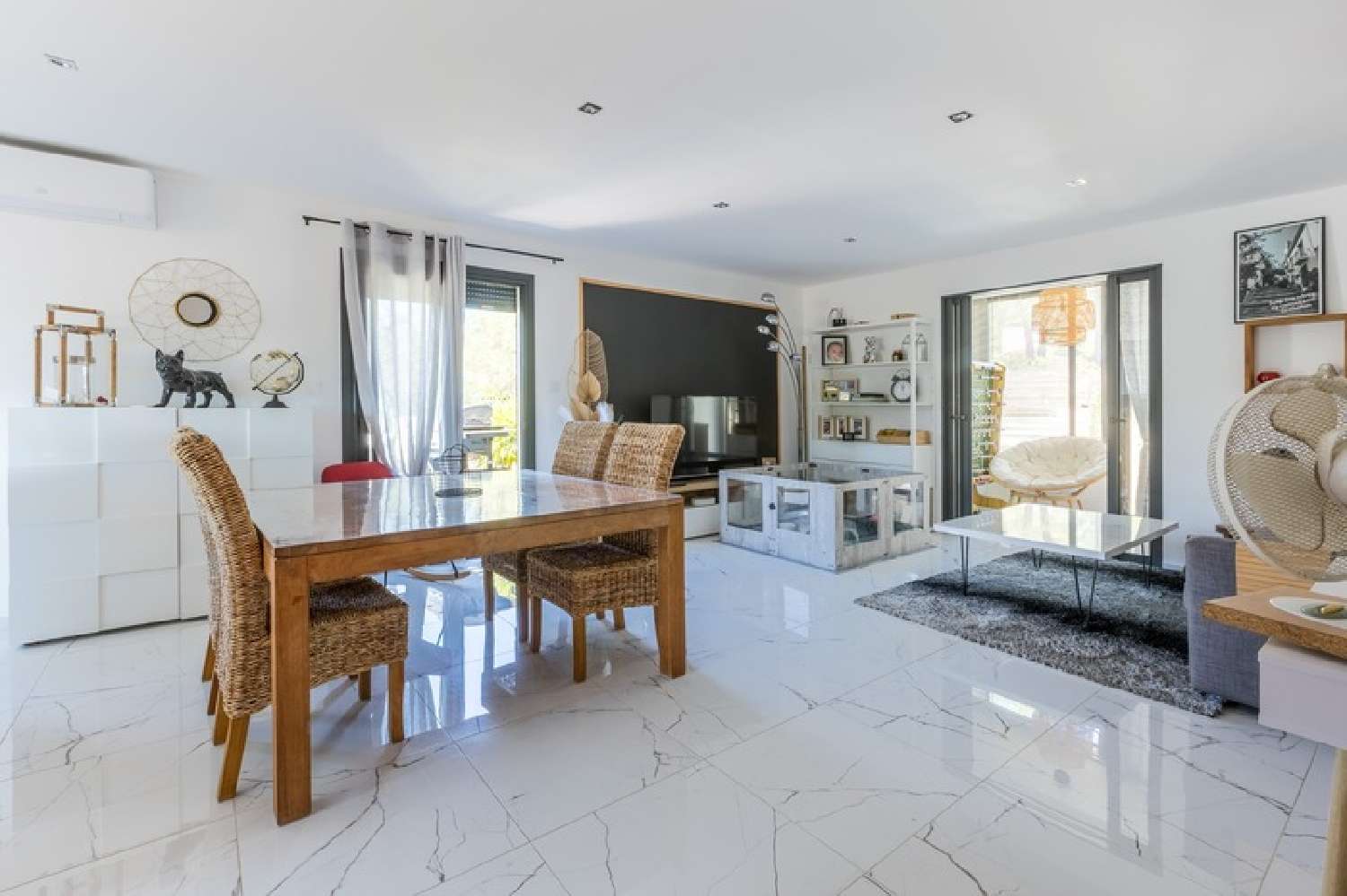  te koop huis Roquebrun Hérault 2