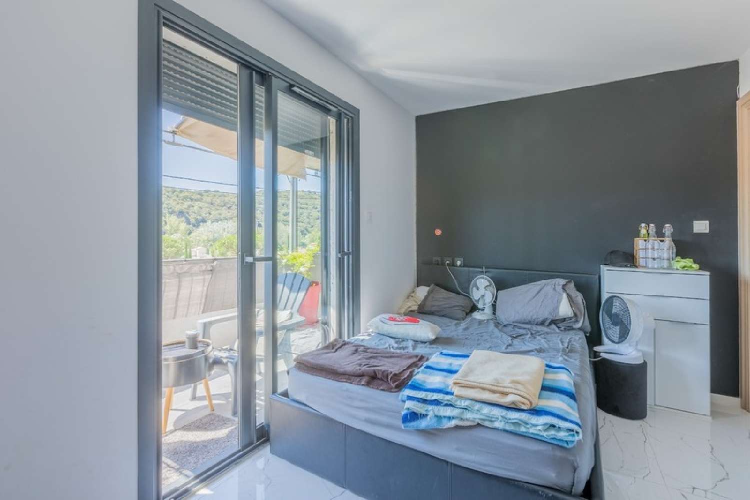  te koop huis Roquebrun Hérault 8