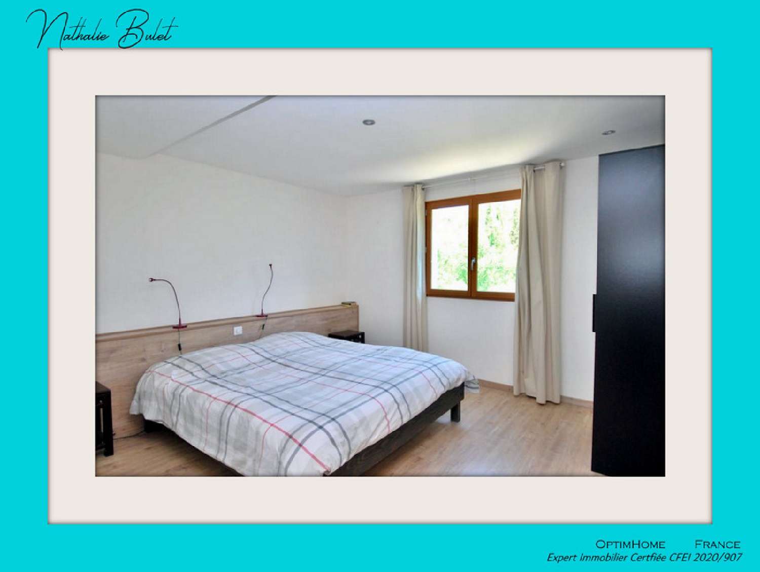  en venta casa Roquebrun Hérault 6