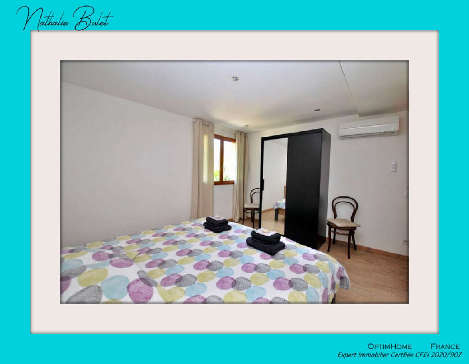  en venta casa Roquebrun Hérault 7