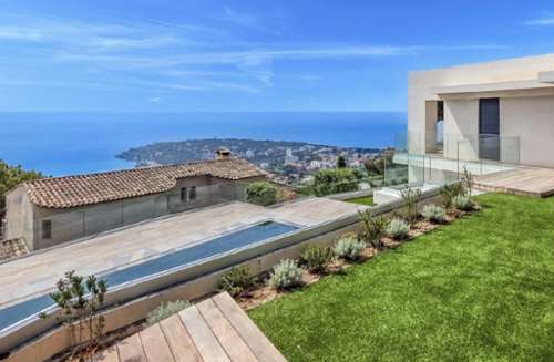 Roquebrune-Cap-Martin Alpes-Maritimes huis foto 7148963