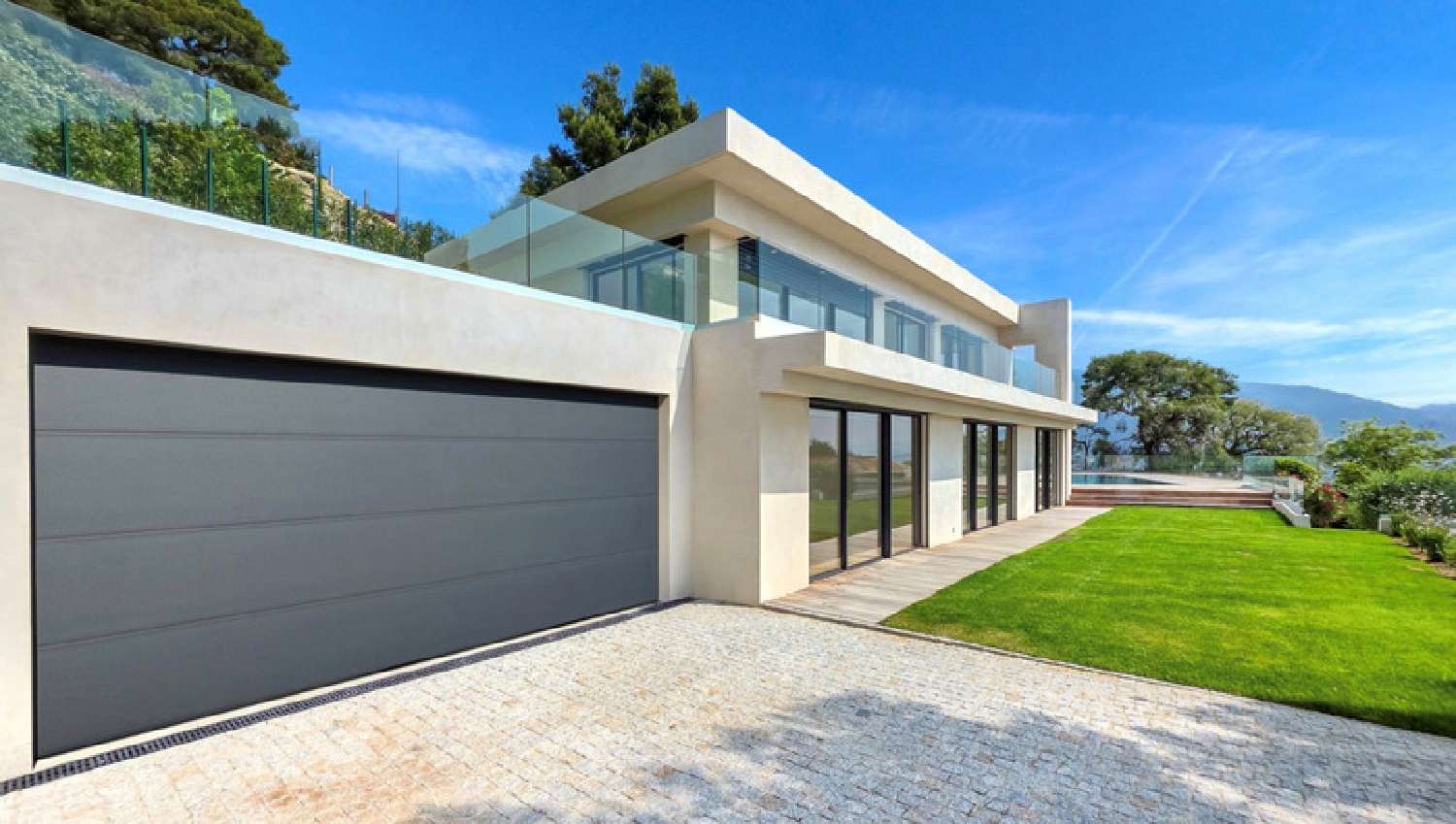 te koop huis Roquebrune-Cap-Martin Alpes-Maritimes 2