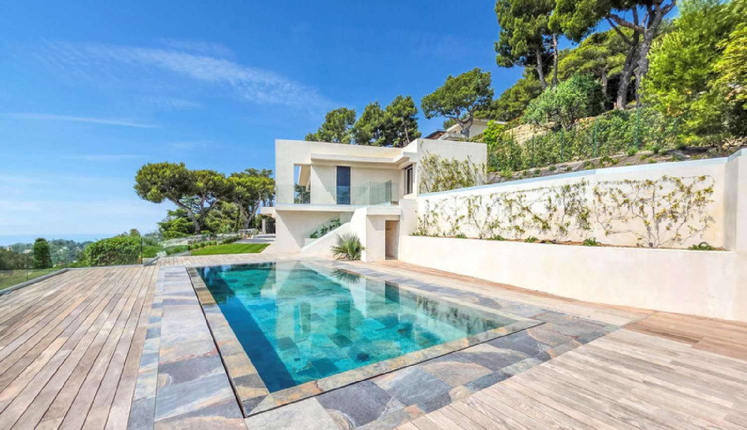 te koop huis Roquebrune-Cap-Martin Alpes-Maritimes 4