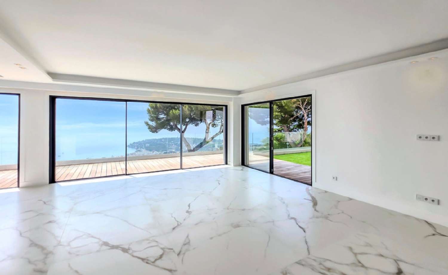 te koop huis Roquebrune-Cap-Martin Alpes-Maritimes 5