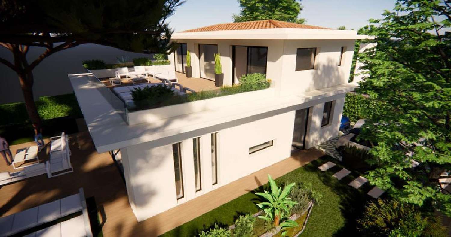 te koop huis Roquebrune-Cap-Martin Alpes-Maritimes 3