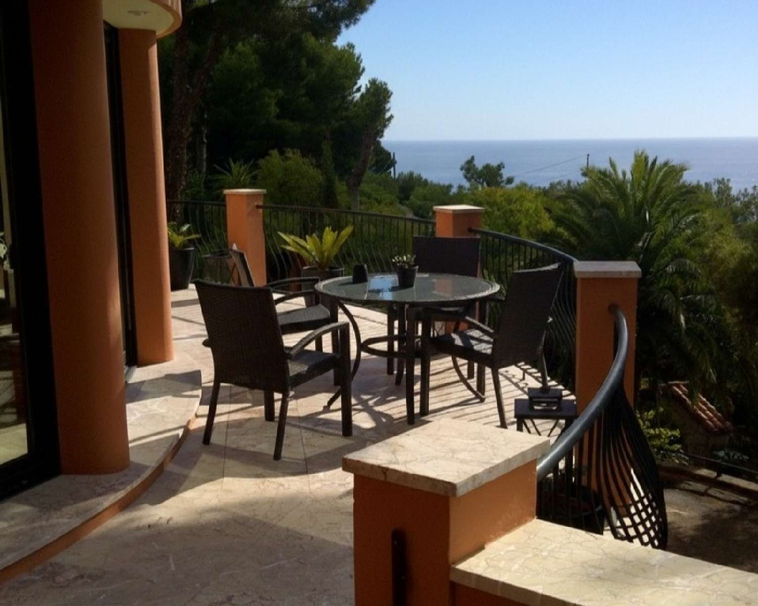  for sale house Roquebrune-Cap-Martin Alpes-Maritimes 2