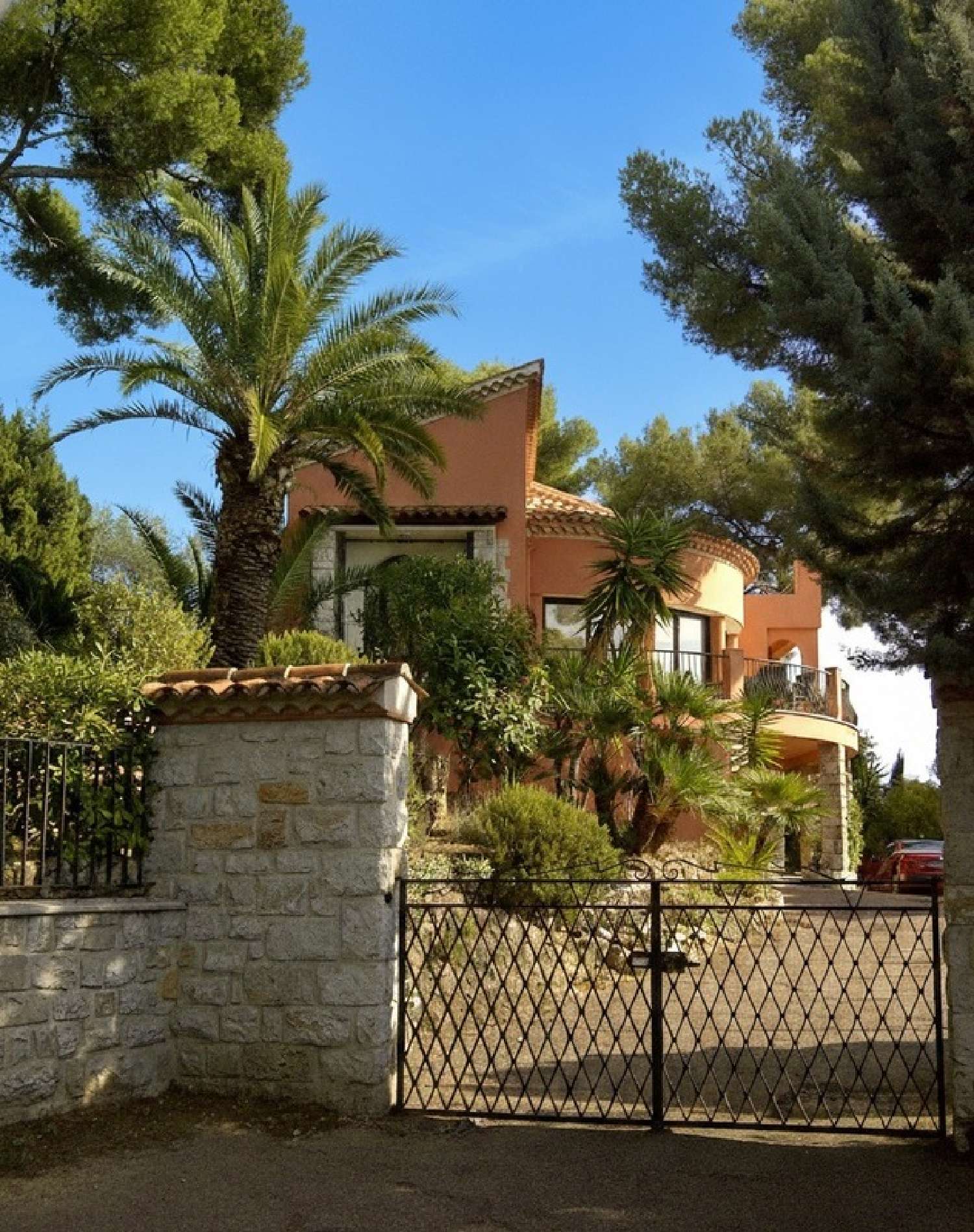  for sale house Roquebrune-Cap-Martin Alpes-Maritimes 3