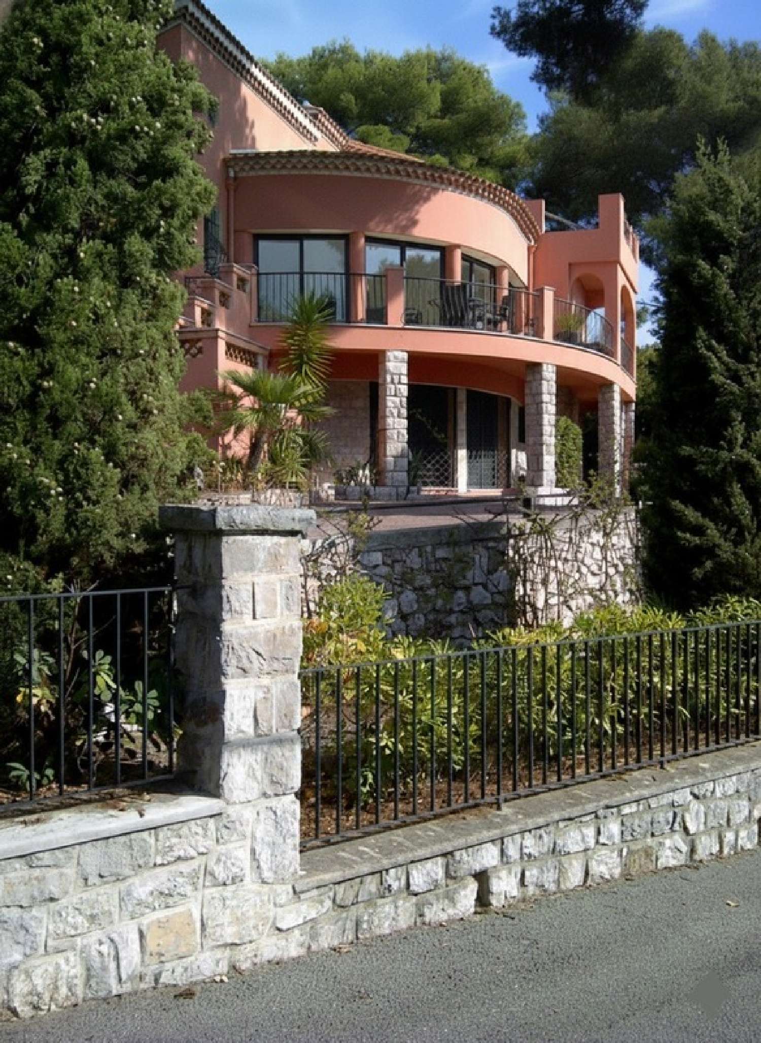  for sale house Roquebrune-Cap-Martin Alpes-Maritimes 4