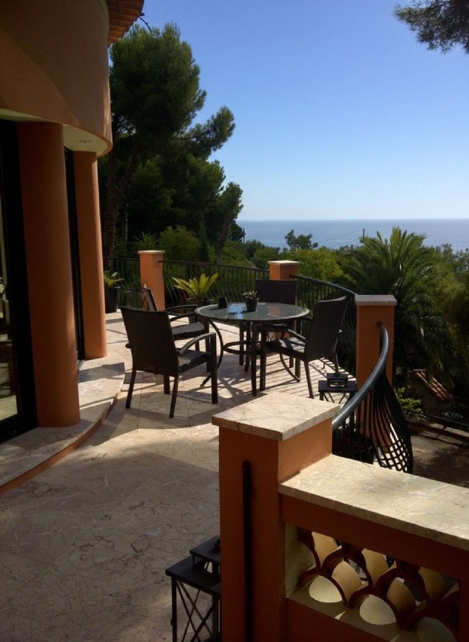  for sale house Roquebrune-Cap-Martin Alpes-Maritimes 6