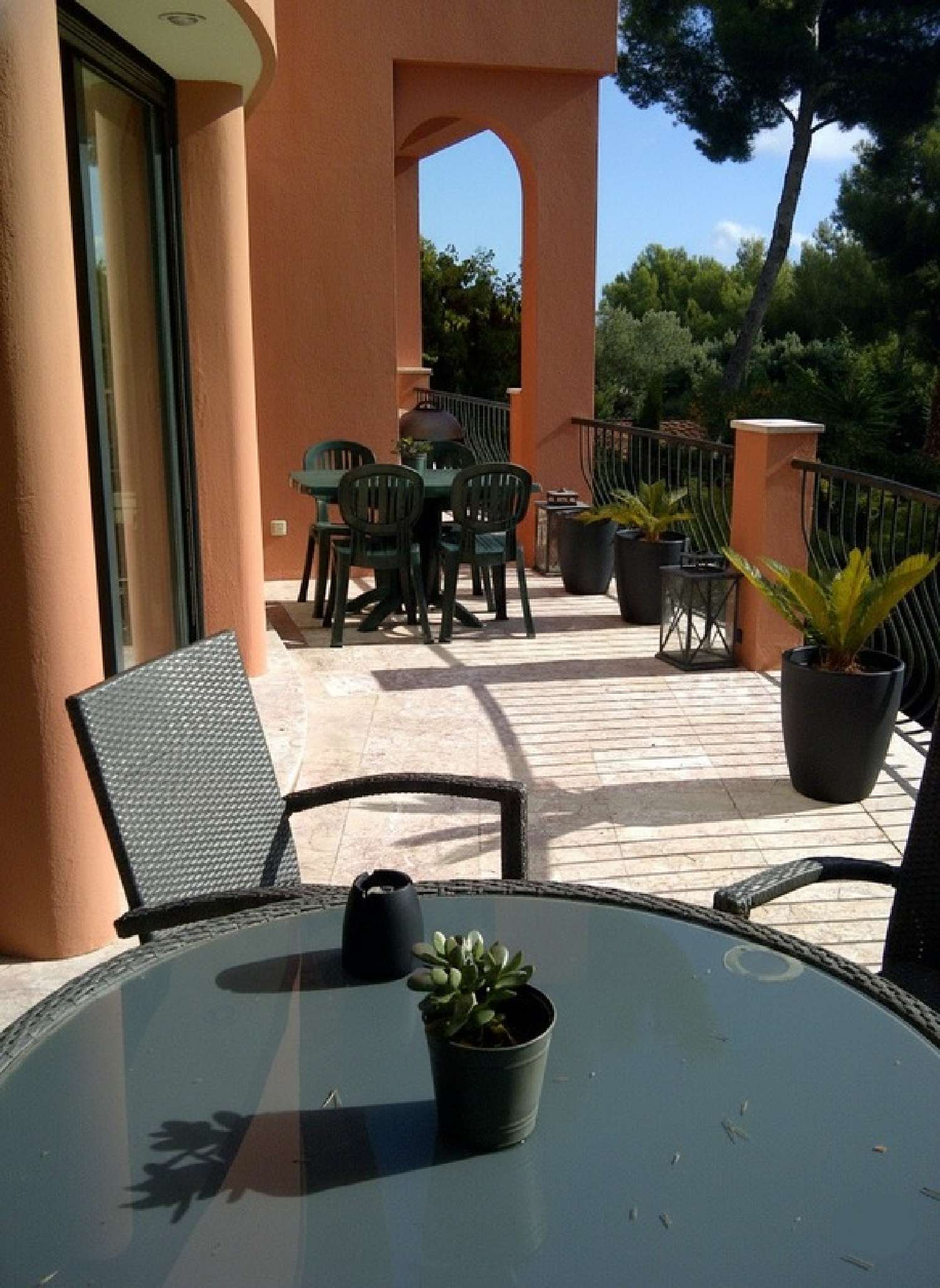  for sale house Roquebrune-Cap-Martin Alpes-Maritimes 7