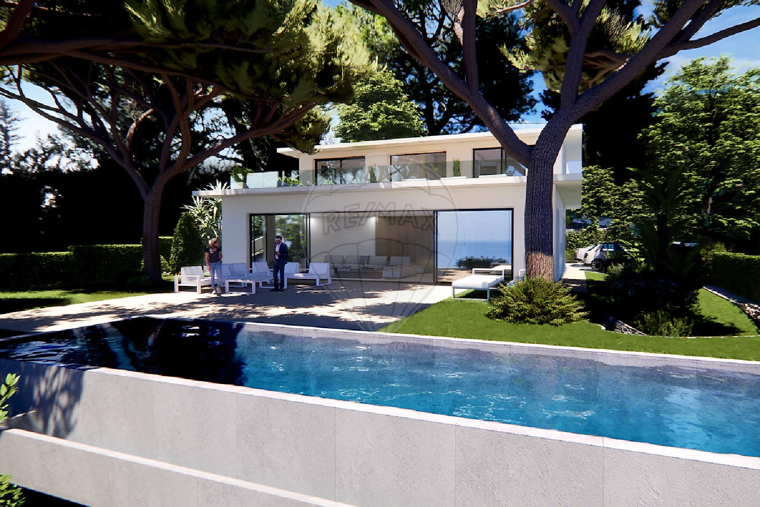  te koop huis Roquebrune-Cap-Martin Alpes-Maritimes 3