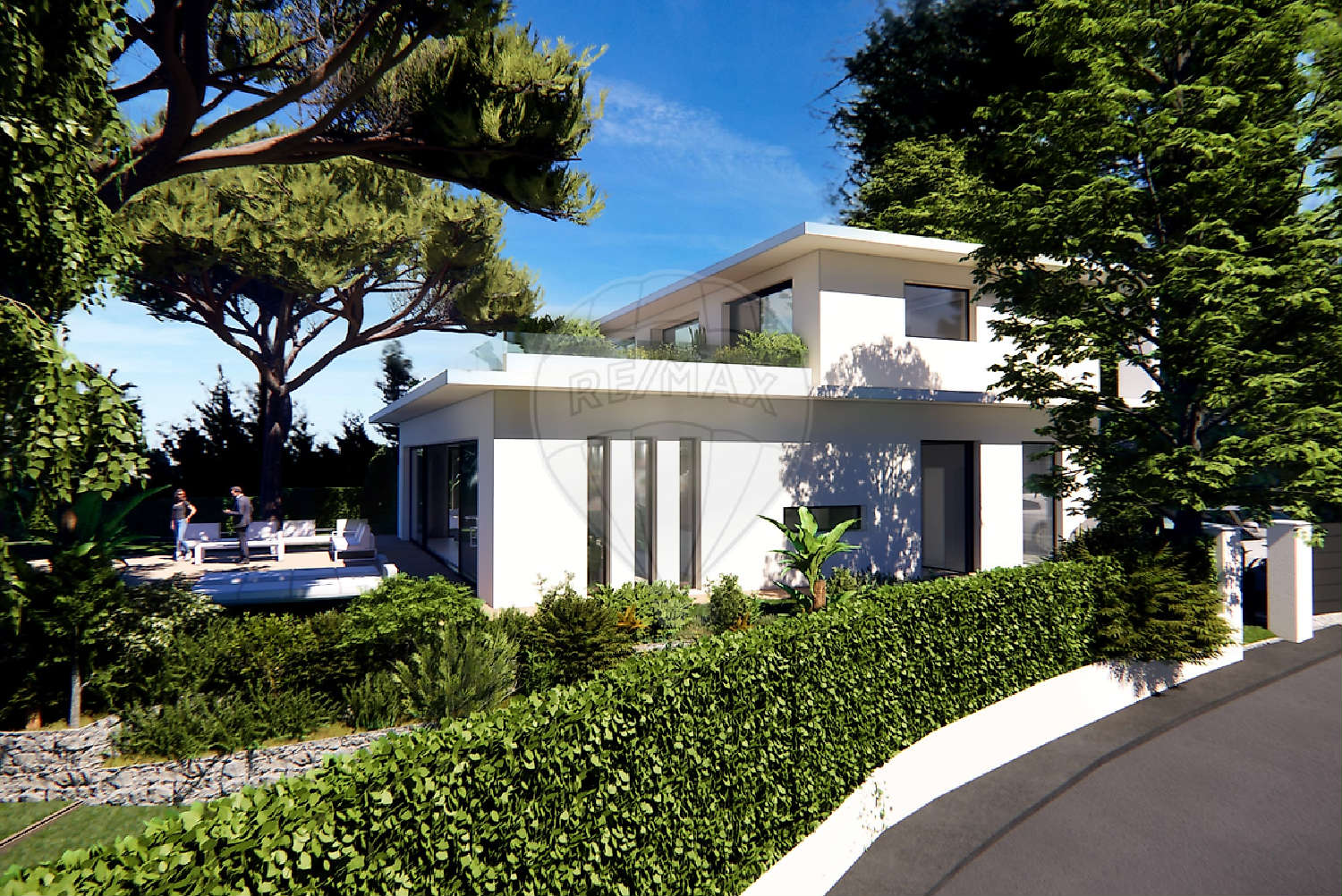  te koop huis Roquebrune-Cap-Martin Alpes-Maritimes 4