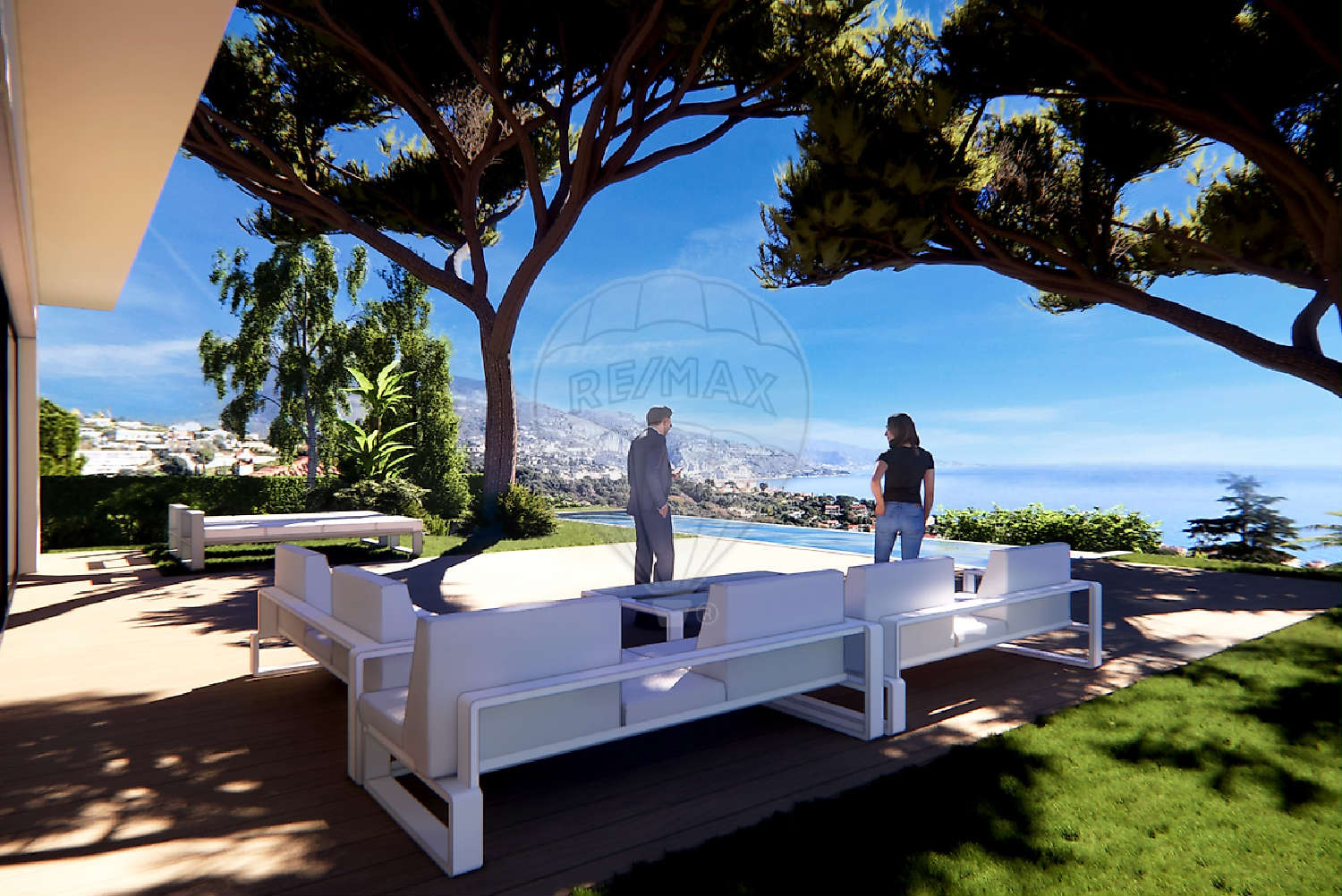  te koop huis Roquebrune-Cap-Martin Alpes-Maritimes 6