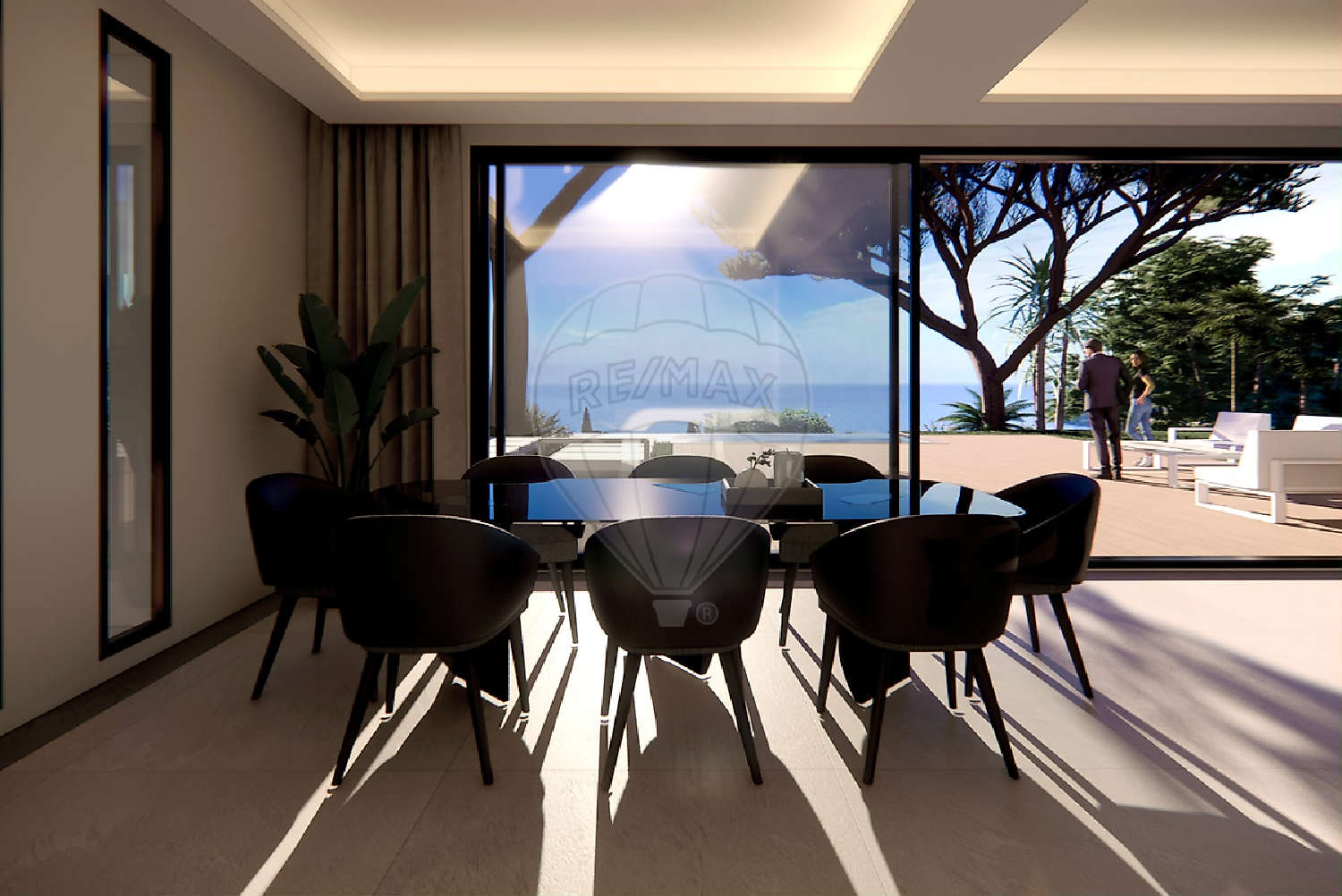  te koop huis Roquebrune-Cap-Martin Alpes-Maritimes 8