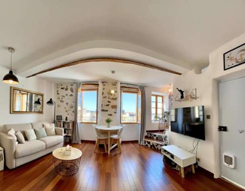 Roquebrune-Cap-Martin Alpes-Maritimes huis foto 7161438