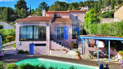 Roquebrune-sur Argens Var Haus Bild 7156330