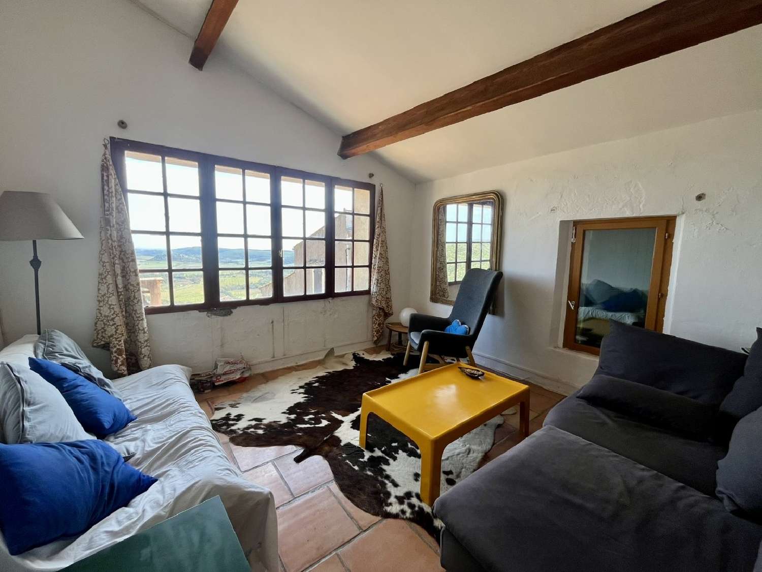  te koop huis Roquessels Hérault 2