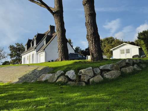 Roscanvel Finistère huis foto 7158961