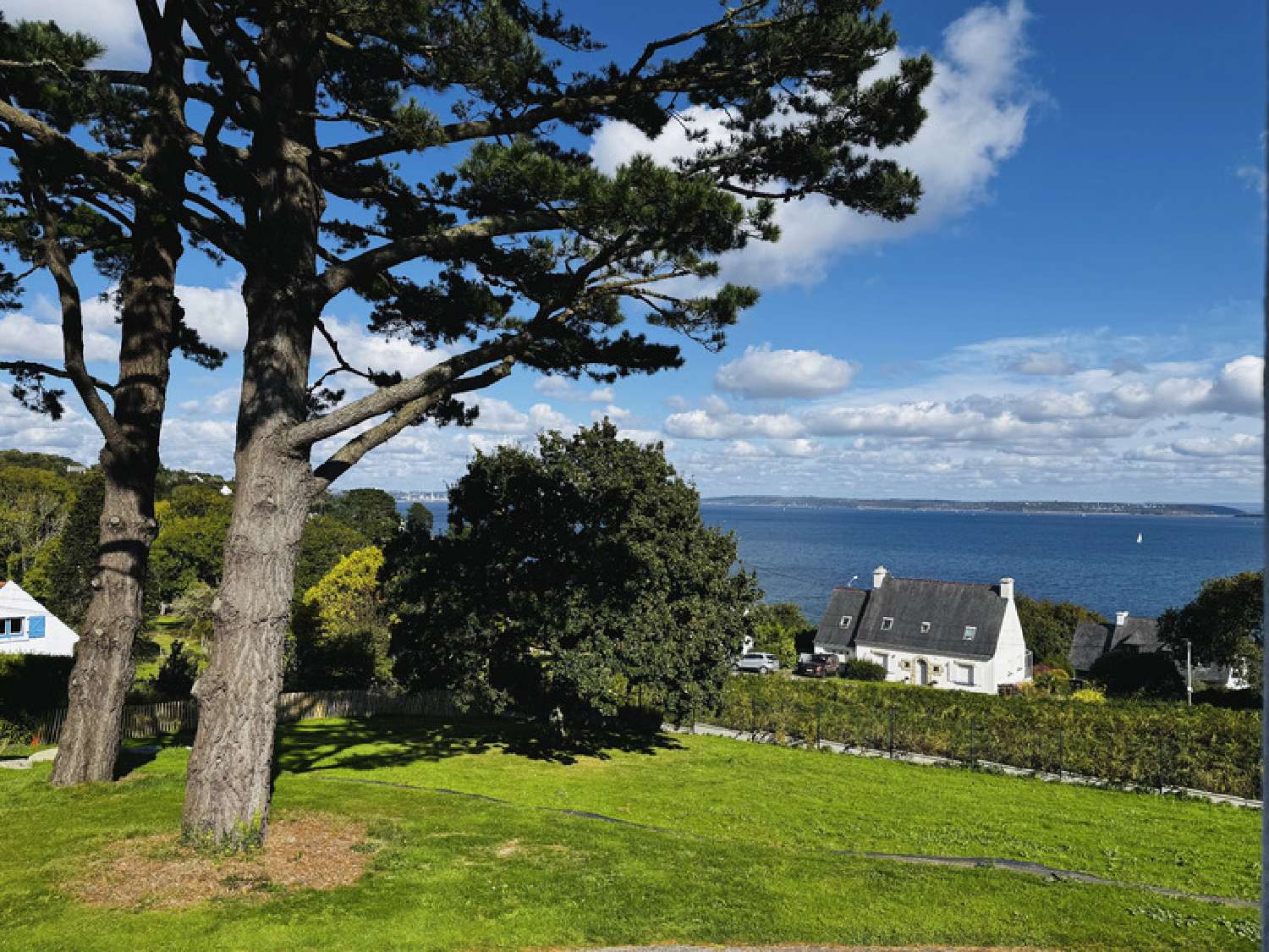  te koop huis Roscanvel Finistère 2