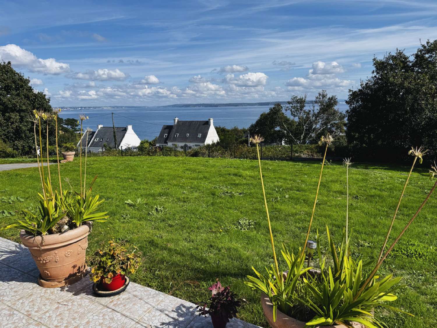  te koop huis Roscanvel Finistère 6