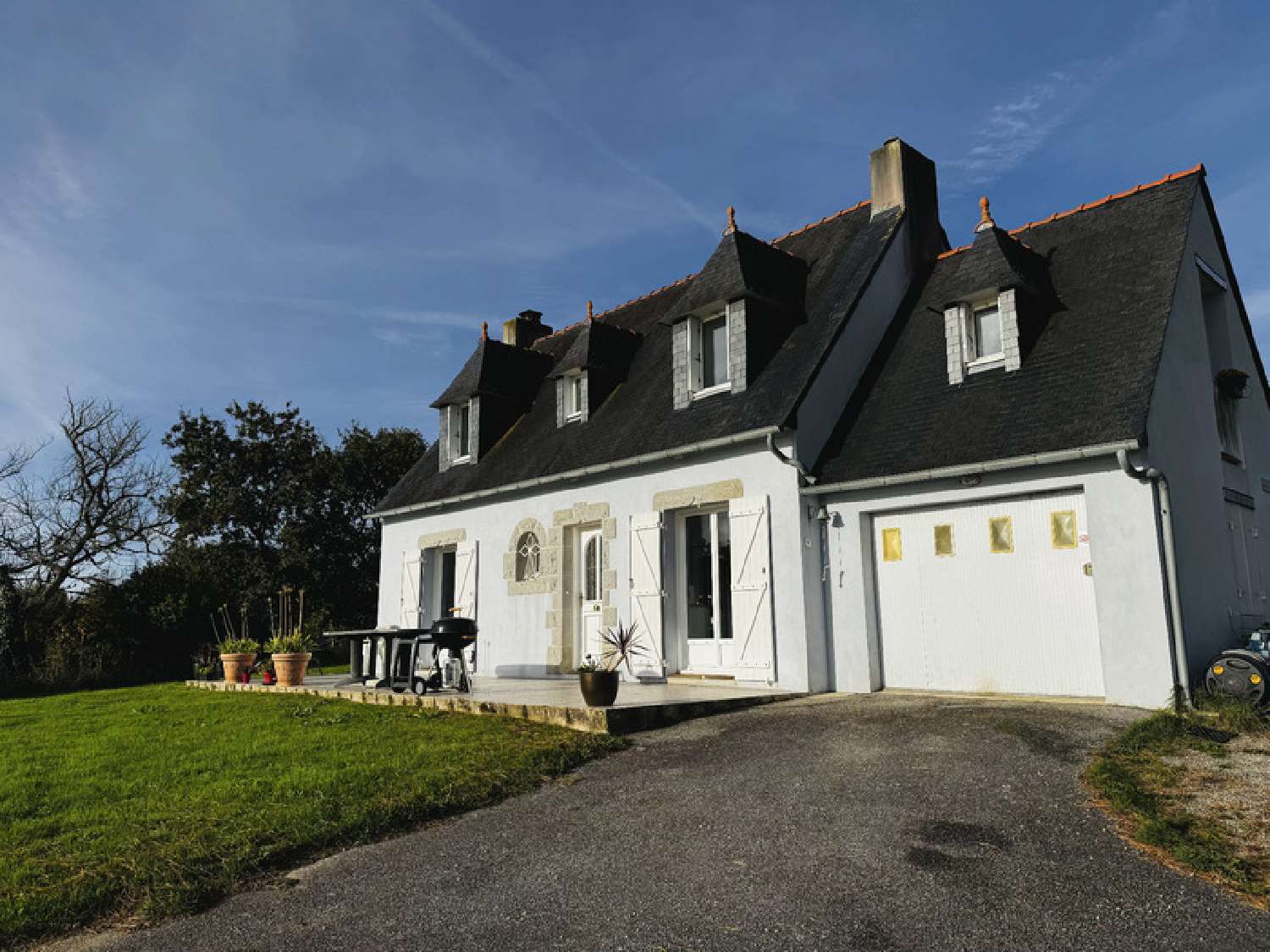  te koop huis Roscanvel Finistère 7