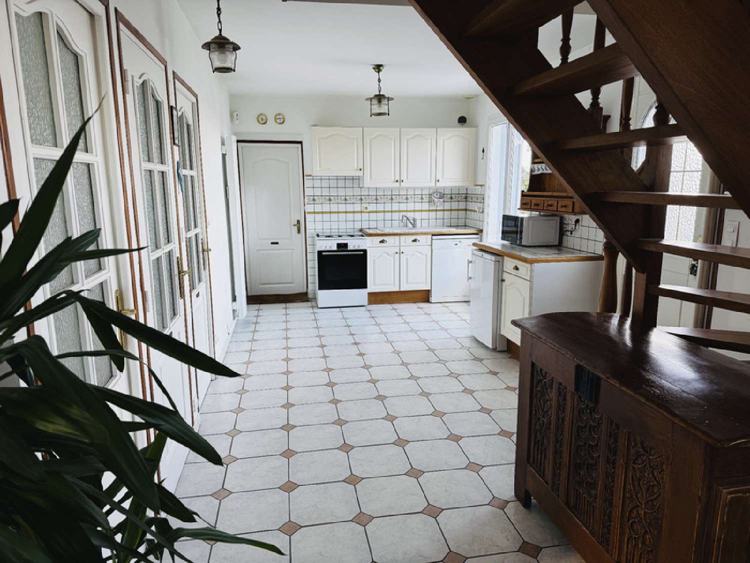  te koop huis Roscanvel Finistère 8