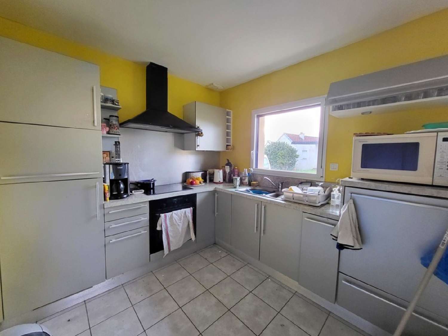  en venta casa Roscanvel Finistère 1