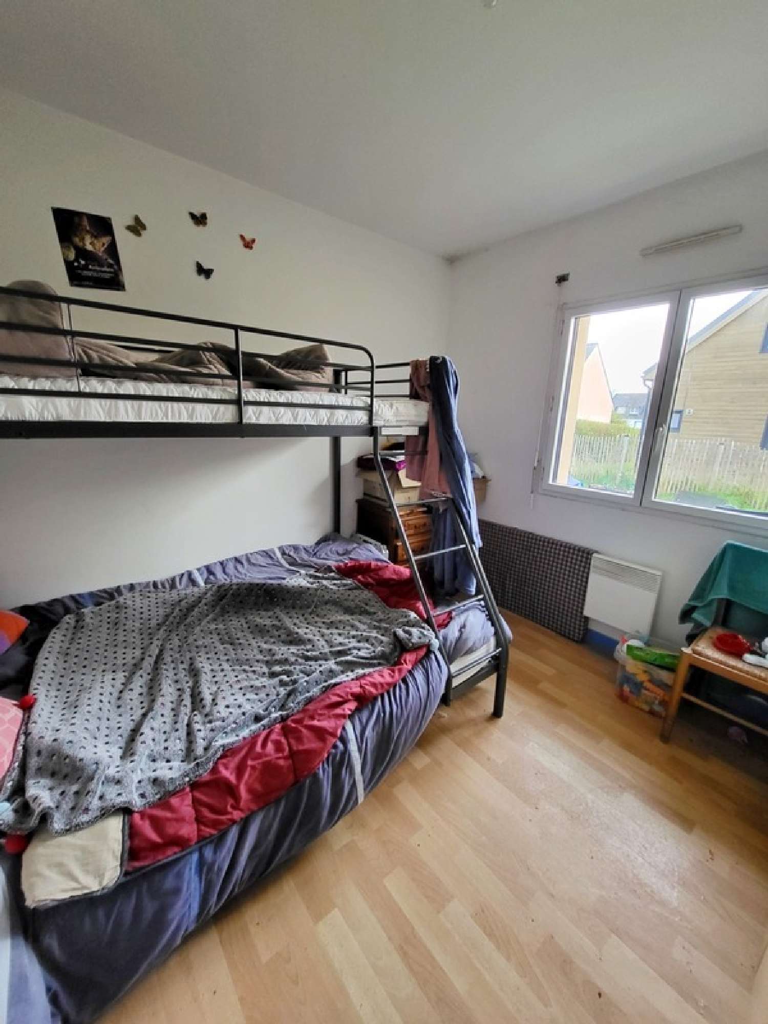  en venta casa Roscanvel Finistère 6