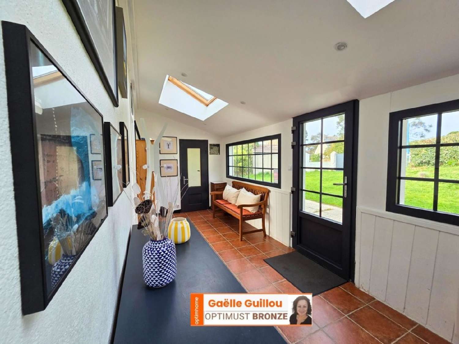  en venta casa Roscoff Finistère 2