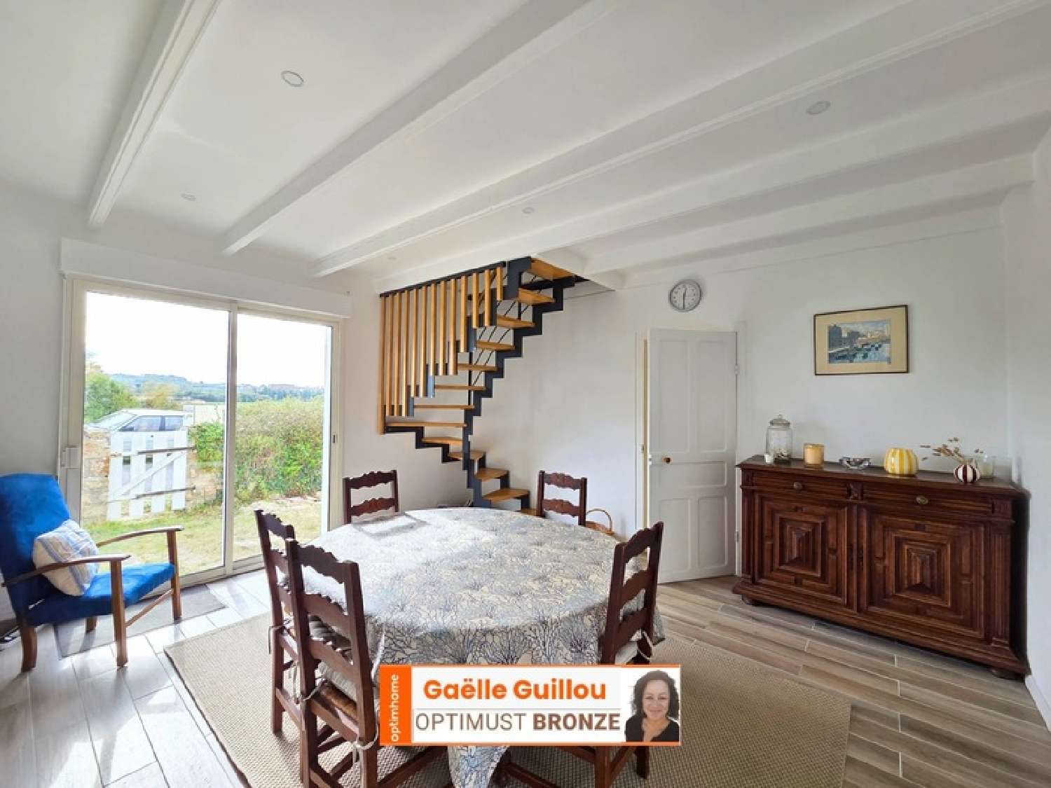  en venta casa Roscoff Finistère 4