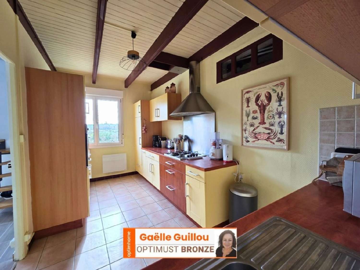  en venta casa Roscoff Finistère 5