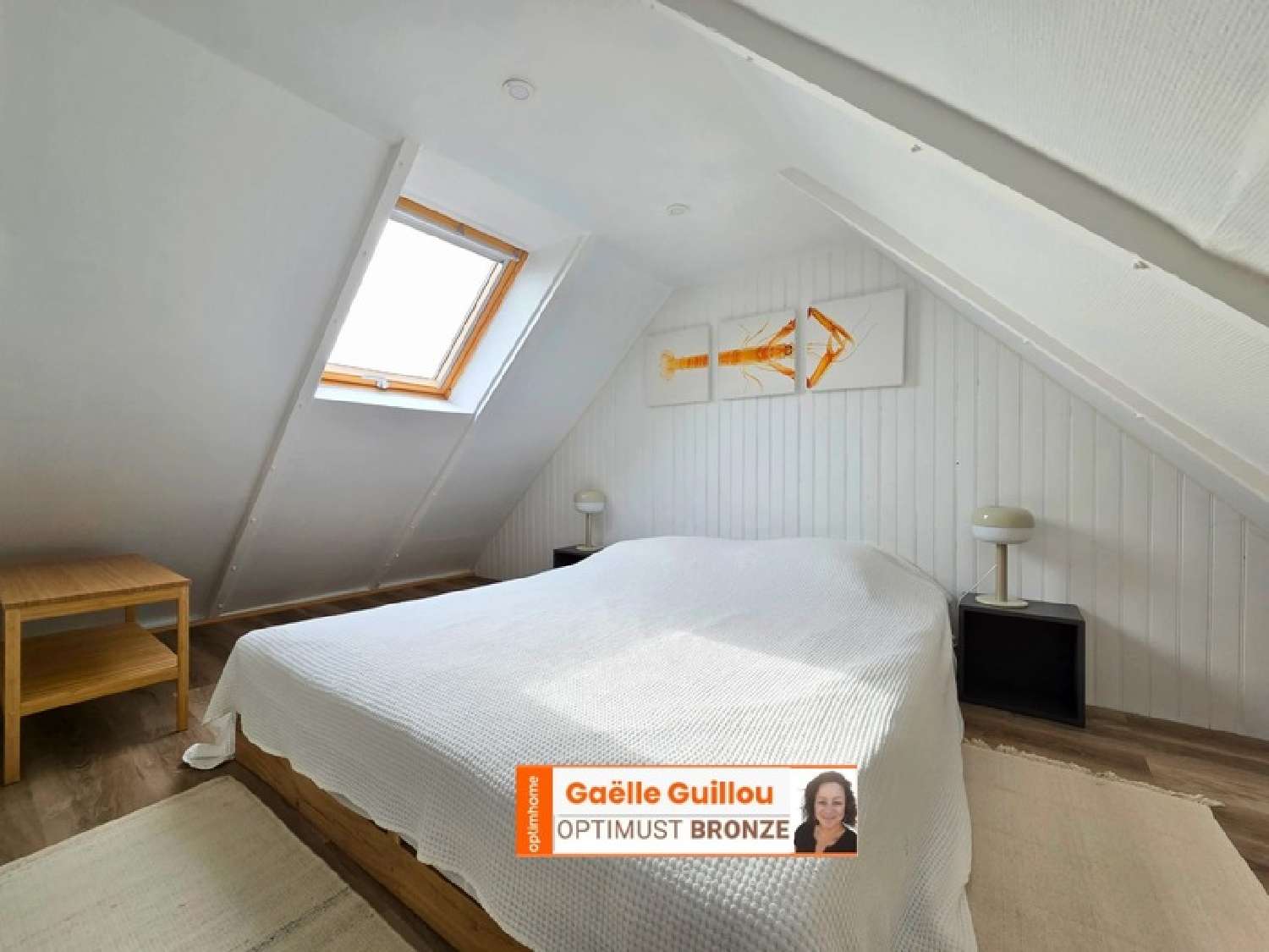  en venta casa Roscoff Finistère 8