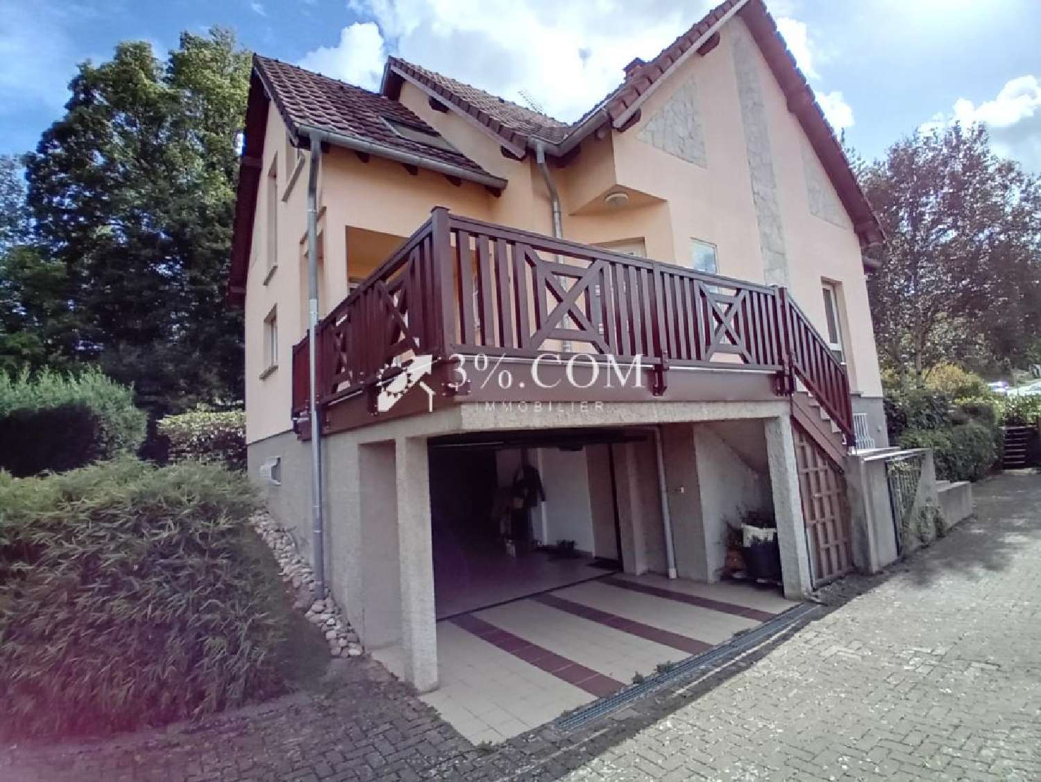  kaufen Haus Rosenwiller Bas-Rhin 2