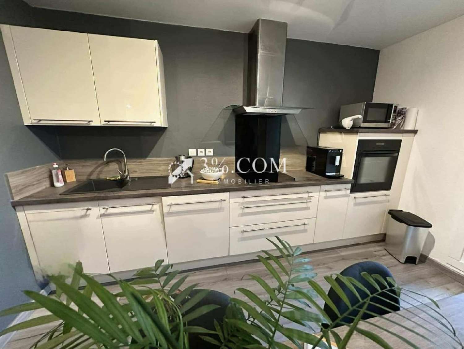  te koop huis Rosières-aux-Salines Meurthe-et-Moselle 1
