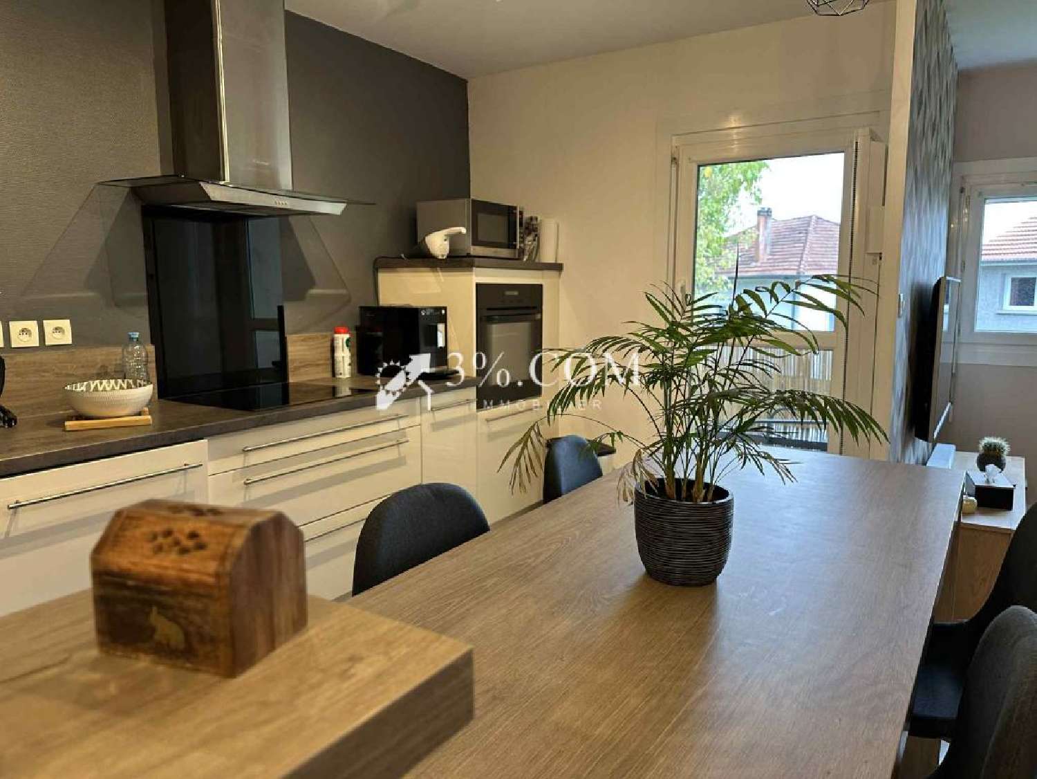  te koop huis Rosières-aux-Salines Meurthe-et-Moselle 2
