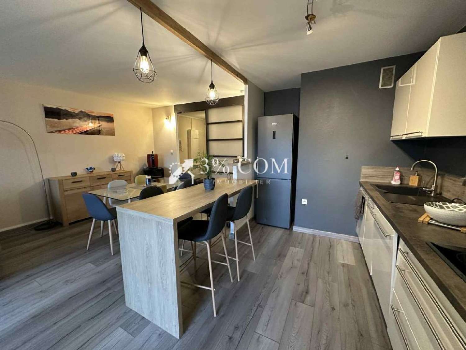  te koop huis Rosières-aux-Salines Meurthe-et-Moselle 3