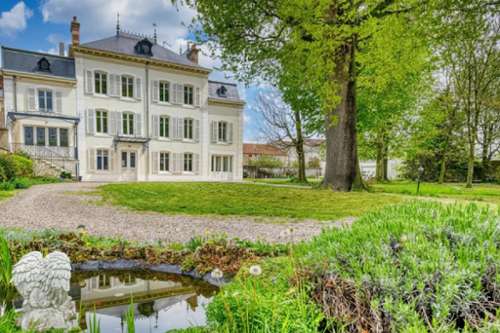 Rosières-aux-Salines Meurthe-et-Moselle huis foto 7155505